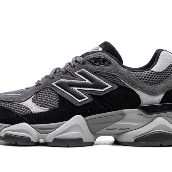 9060 "Black / Casterock" U9060ERA