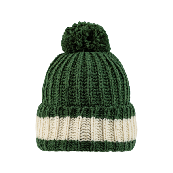 '96 Touk Beanie "Green"