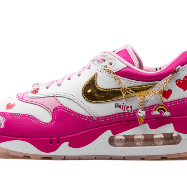 '86 OG WMNS "Doernbecher Hailey" FZ3021 919