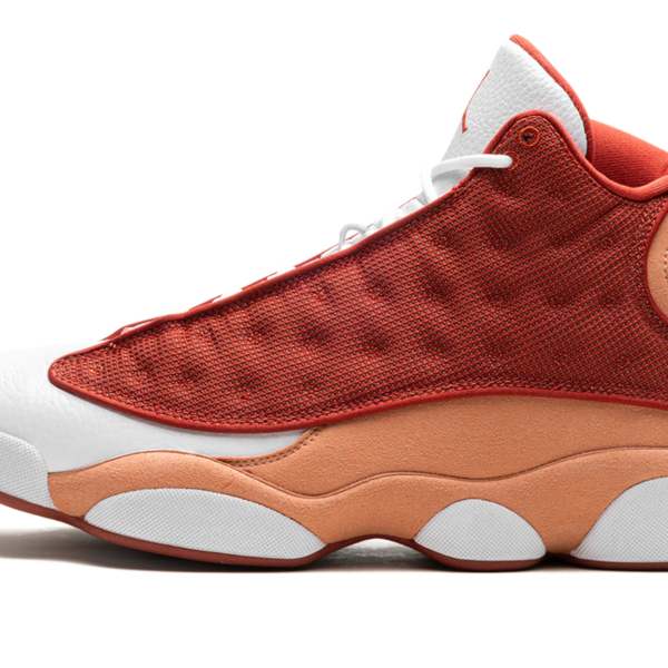 Air Jordan 13 "Dune Red" DJ5982 601