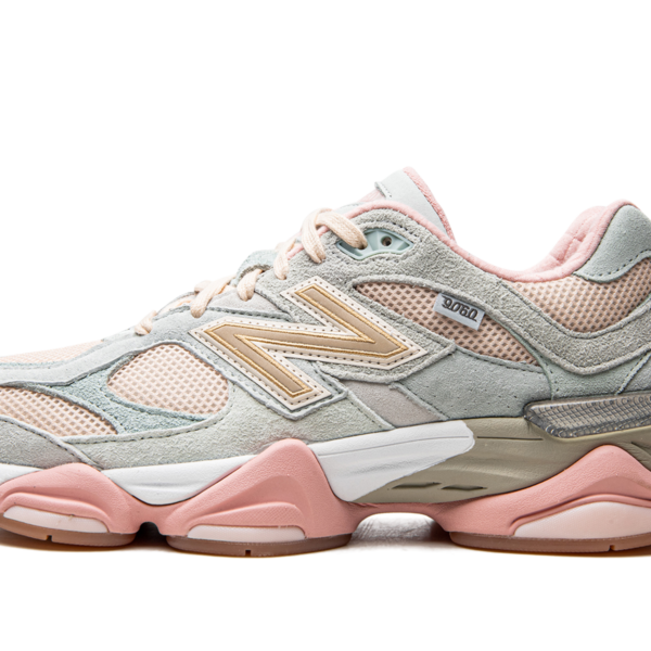 9060 "Joe Fresh Goods - Inside Voices Baby Shower Blue" U9060JG1