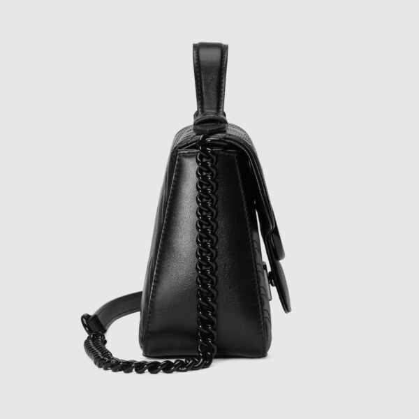 Marmont Mini Top Handle Bag