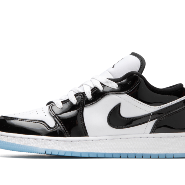 Air Jordan 1 Low SE GS "Concord" DV1333 100