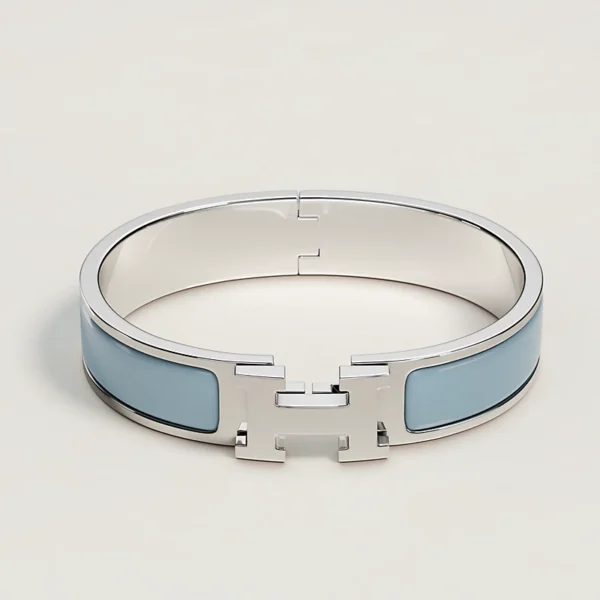 Clic H bracelet