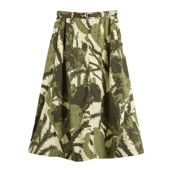 "Smith Summit" Skirt WMNS "Cargo Khaki" HV0579 229