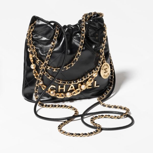CHANEL 22 MINI HANDBAG