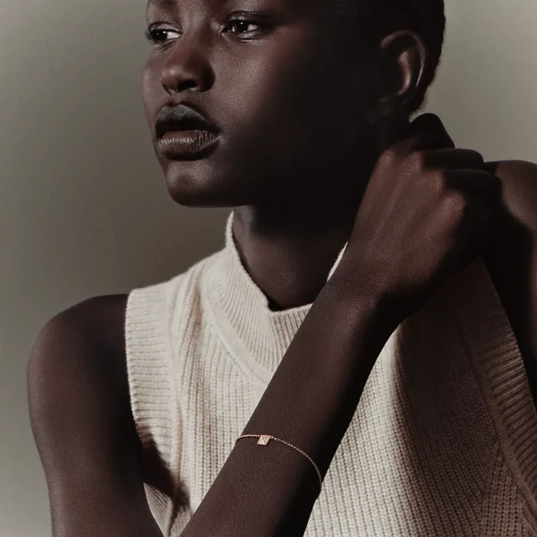 Herm??s Clou dH bracelet, small model