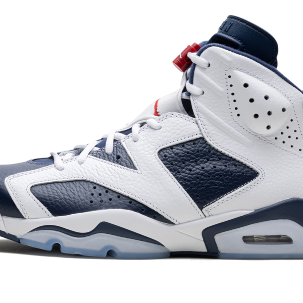 Air Jordan 6 "Olympic" CT8529 164
