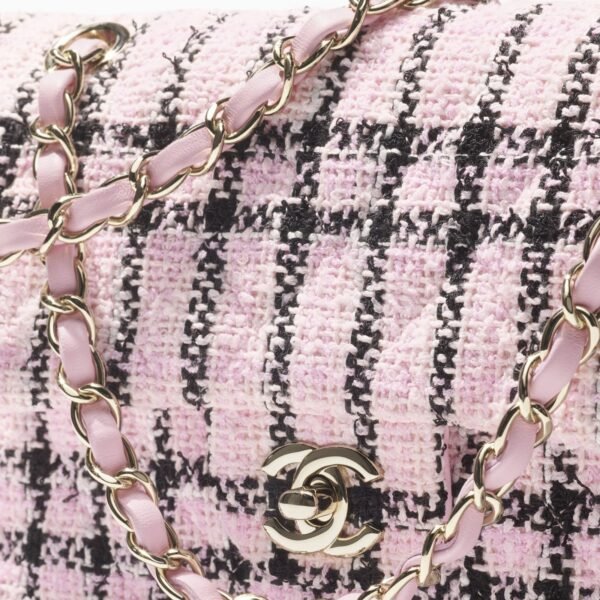 Small Classic Handbag