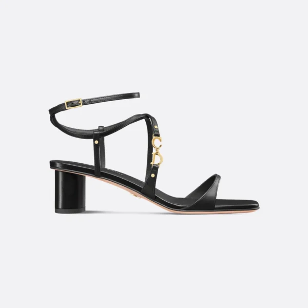 Cest Dior Heeled Sandal