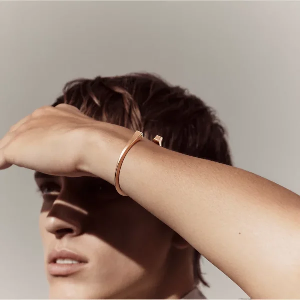 Clou de forge bracelet