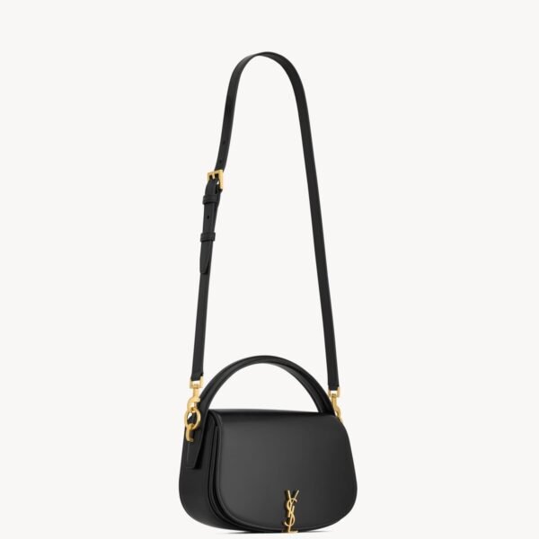 YSL Voltaire in Box Saint Laurent