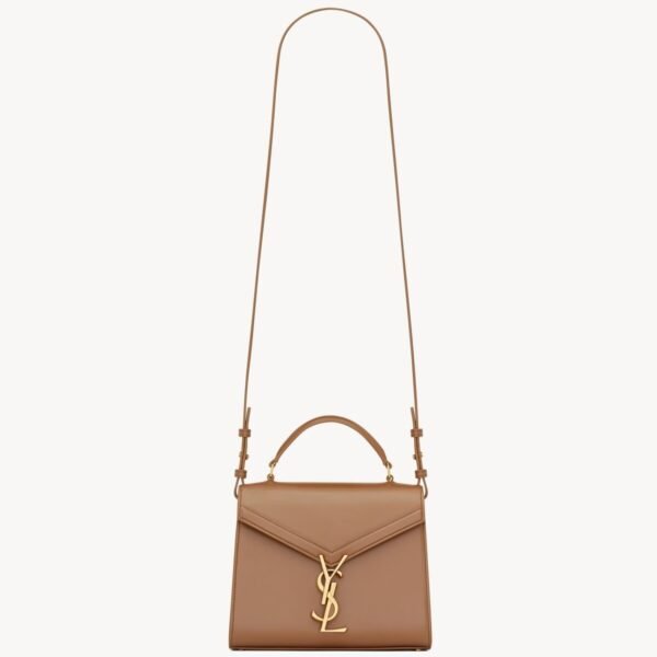 YSL Cassandra Mini In Box Saint Laurent