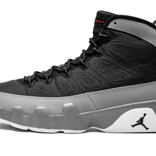 Air Jordan 9 Retro "Particle Grey" CT8019 060