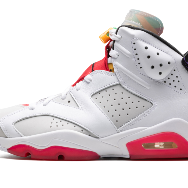 Air Jordan 6 Retro "Hare" CT8529 062
