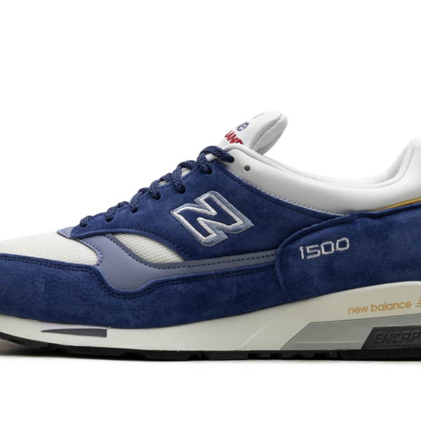 1500MiE "Blue/White" M1500PWT