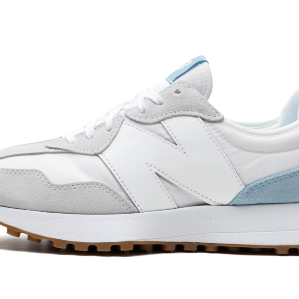 327 WMNS "Grey Blue" WS327FRC