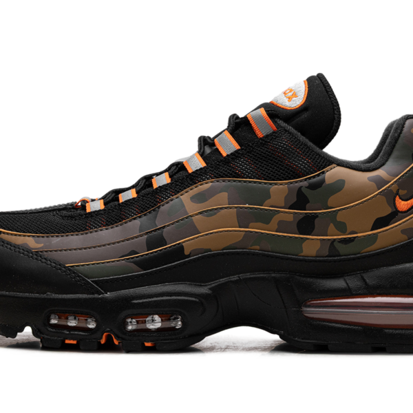 Air Max 95 "Camo" HQ1973 001