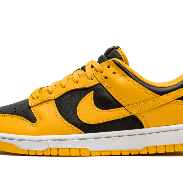 Dunk Low "Goldenrod" DD1391 004