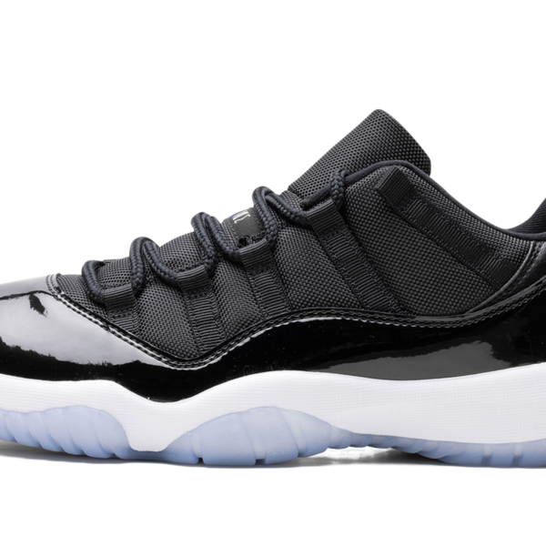 Air Jordan 11 Low "Space Jam" FV5104 004