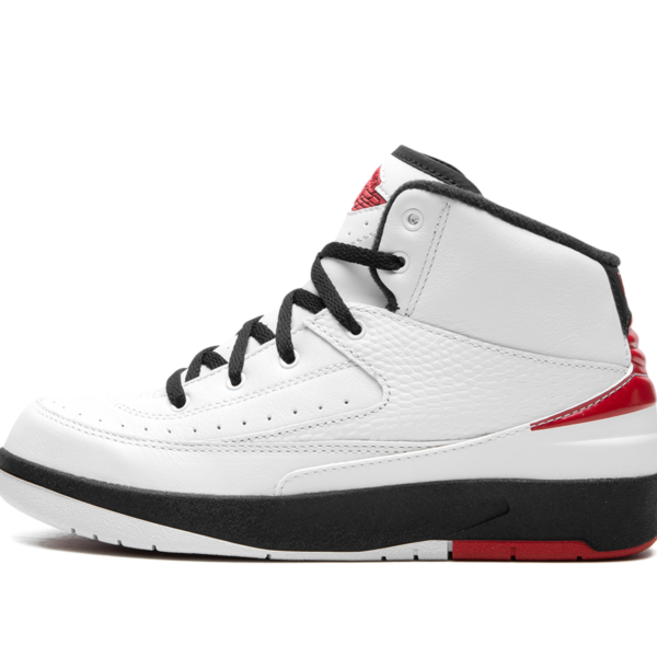 Air Jordan 2 PS "Chicago" DQ8564 106