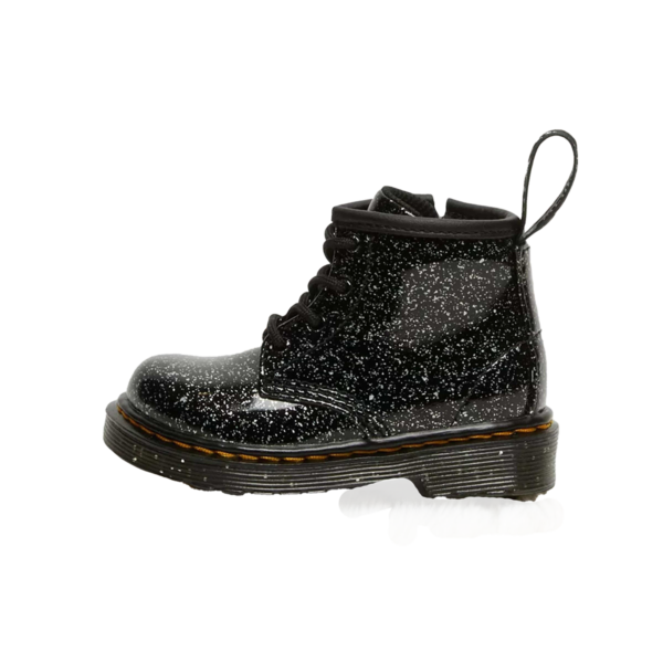 1460 TD "Black Glitter" 27054001