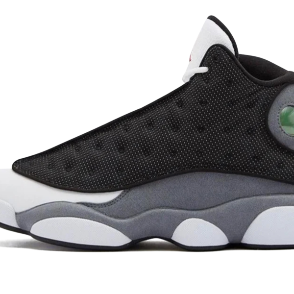 Air Jordan 13 Retro "Black Flint" DJ5982 060