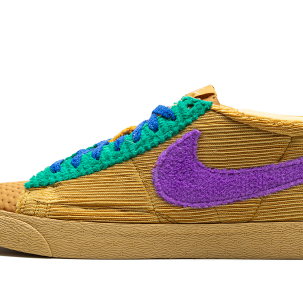 Blazer Mid "Cactus Plant Flea Market X Sponge by you" CI1066 994 SPECIAL BOX