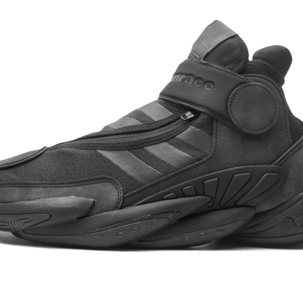 0 To 60 STMT Human Race "Triple Black" GX2486