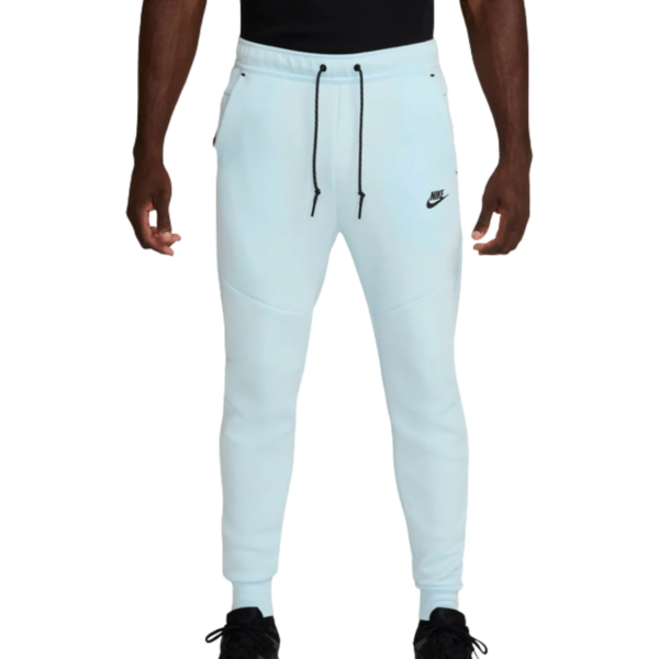 Tech Fleece Jogger Pants "Glacier Blue / Black" HV0959 474
