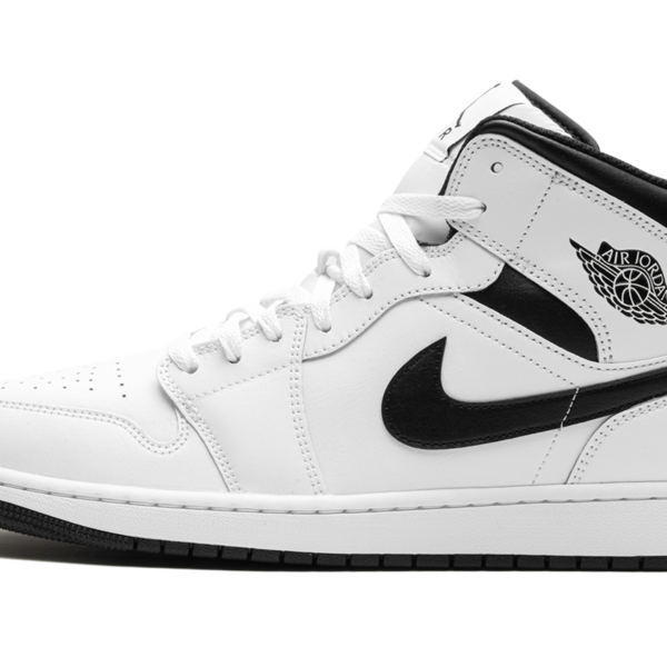 Air Jordan 1 Mid "Stormtrooper" DQ8426 132