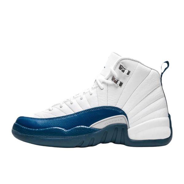 Air Jordan 12 GS "French Blue (2025)" 153265 114