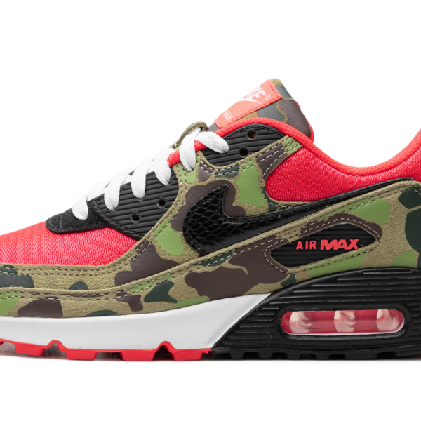 Air Max 90 Retro "Reverse Duck Camo" CW6024 600