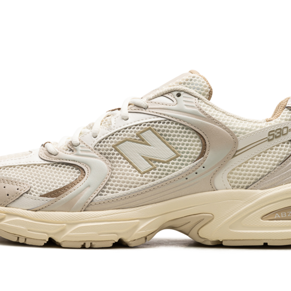 530 "Beige / Angora" MR530AA