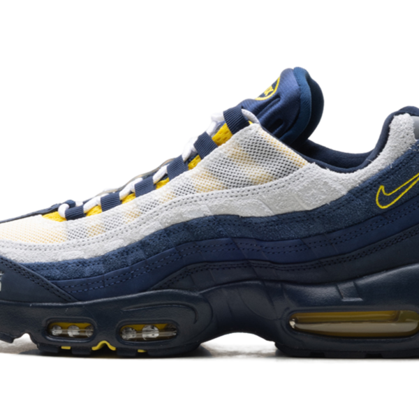 SB Air Max 95 "Eric Koston" HQ8492 400