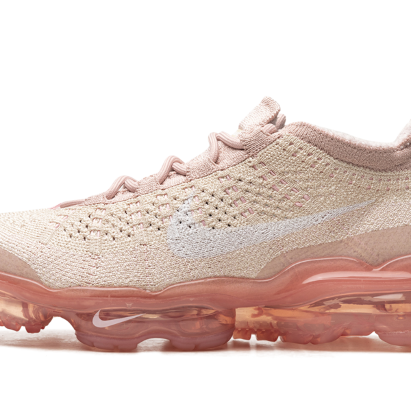 AIR VAPORMAX 2023 FLYKNIT WMNS "Oatmeal Pearl Pink" DV6840 101