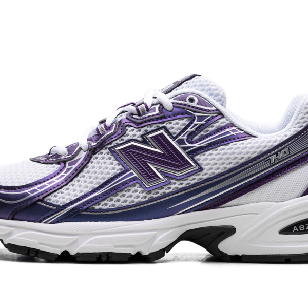 740v2 "Concord Grape" U740CG2