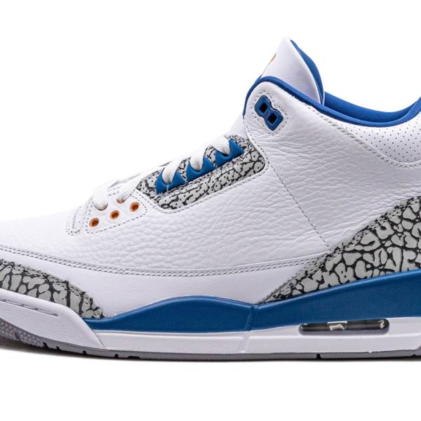Air Jordan 3 Retro "Wizards" CT8532 148