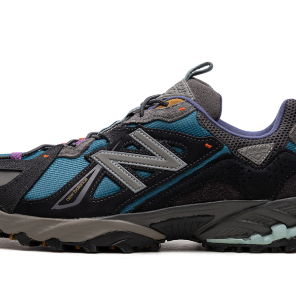 610 "Bodega - The Trail Less Taken" ML610TB1