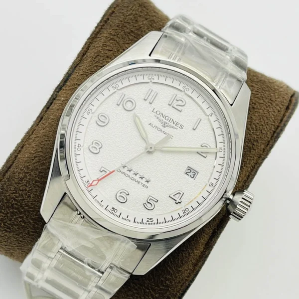 Longines Forerunner Watch Size: 40mm Model: P1600