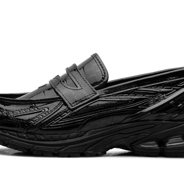 1906L "Black Croc" U1906LCR