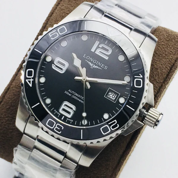 Longines Honor Series Watch Diameter: 41*12mm Model: P1600