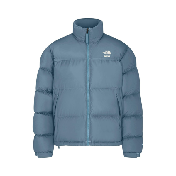 1996 NUPTSE JACKET "The North Face - Kyanite" SKM038