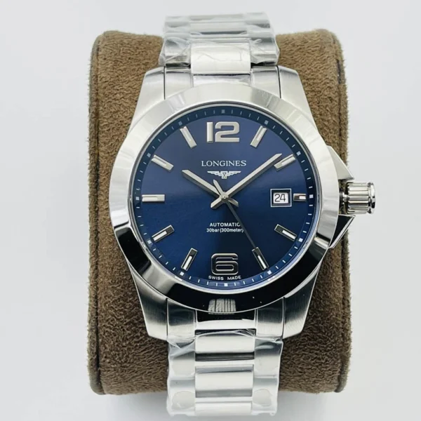 Longines Concas watch Diameter: 41*11mm Model: P160