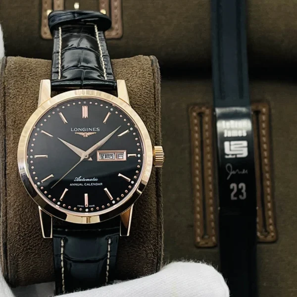 Longines Classic Series Watch Model: 1832 Size: 40MM*10MM