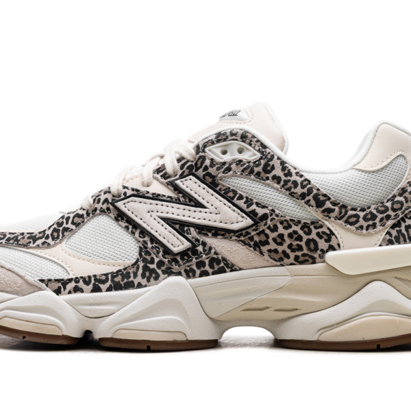 9060 "Brown / White" U9060ALP