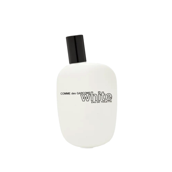 "White Edition" Eau De Toilette "White Edition - 50ml" CDGP 08