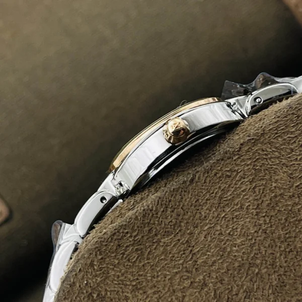 Longines Longines Quartz Watch Diameter: 26.5MM*7MM