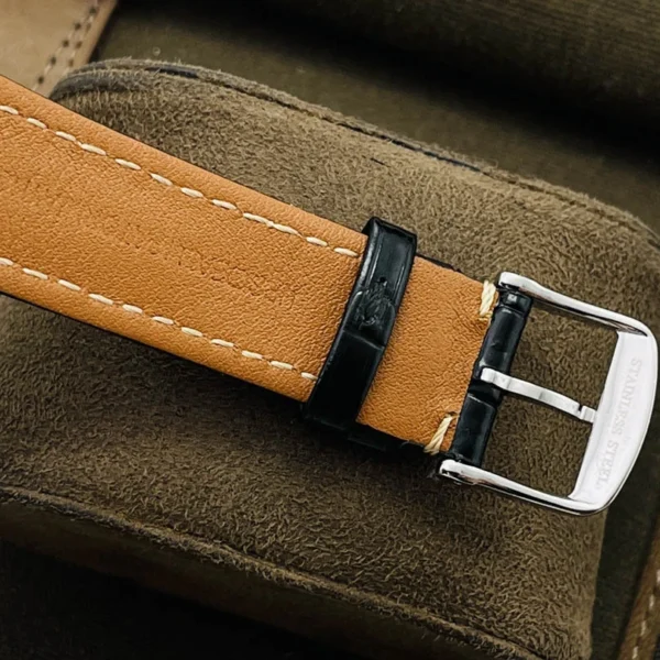 Longines Classic Series Watch Model: 1832 Size: 40MM*10MM