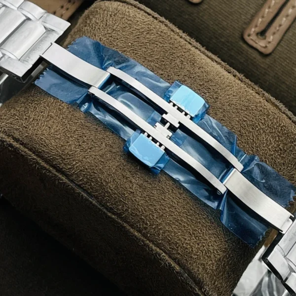 Longines Pioneer Series Watch Size: 42MM Model: ETA7753